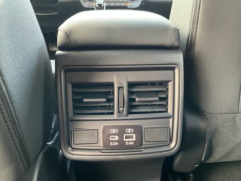 New 2026 Subaru Outback Premium image 31