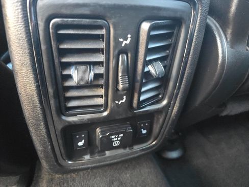 Used 2012 Dodge Durango R/T w/ Leather Interior Group image 78