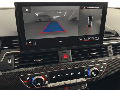 Used 2023 Audi S4 Prestige w/ Prestige Package image 24