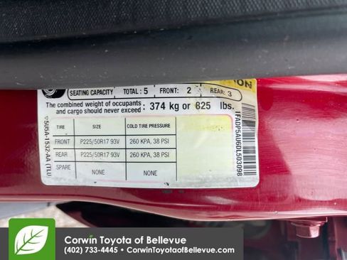 Used 2013 Ford C-MAX SE FWD image 27