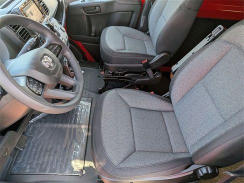 New 2026 RAM ProMaster 2500 w/ Convenience Group image 18