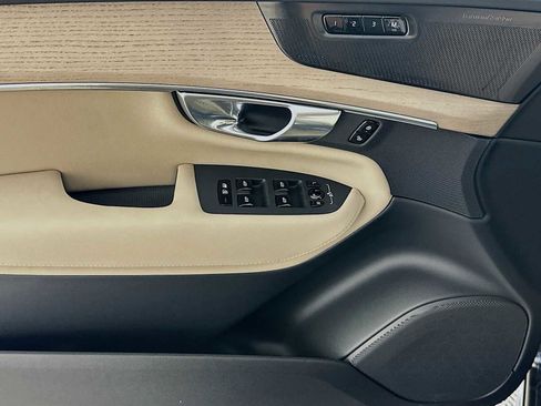 New 2026 Volvo XC90 B6 Plus w/ Protection Package image 16