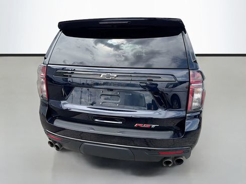 Used 2023 Chevrolet Tahoe RST w/ Sport Performance Package AWD/4WD image 7