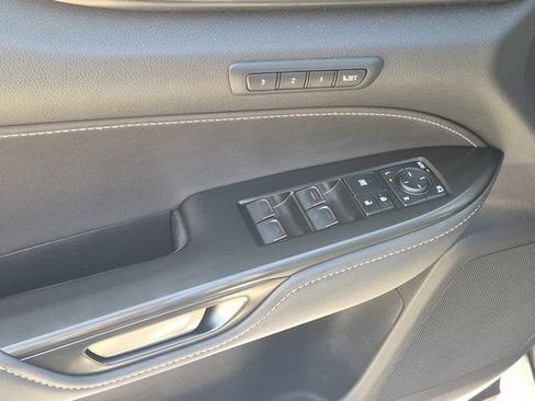 Used 2024 Lexus NX 450h+ AWD w/ Vision Package image 14