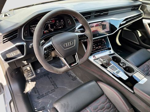 Used 2022 Audi RS 7 Sportback image 26