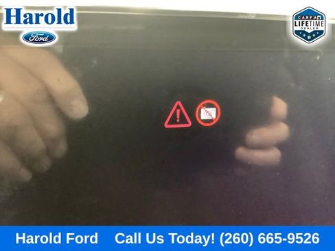 Used 2020 Chevrolet Blazer RS FWD image 16