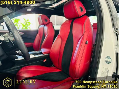 Used 2023 Acura TLX Type S