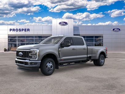 New 2026 Ford F350 Lariat w/ Lariat Premium Package