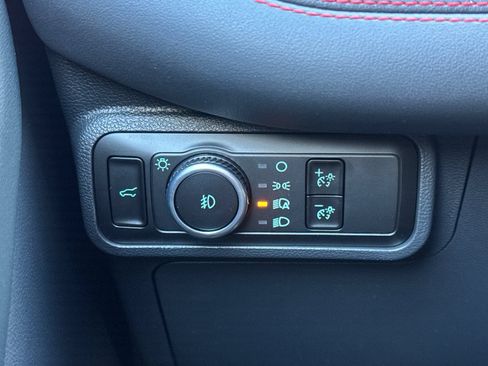 New 2026 Ford Explorer ST w/ Sun And Sound Package AWD/4WD image 30