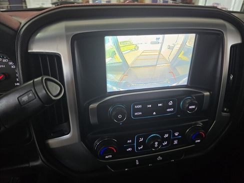 Used 2017 GMC Sierra 1500 SLE w/ SLE Value Package RWD image 20