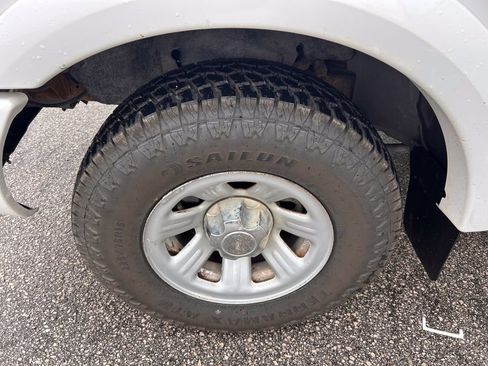 Used 2001 Ford Ranger 2WD Regular Cab image 25