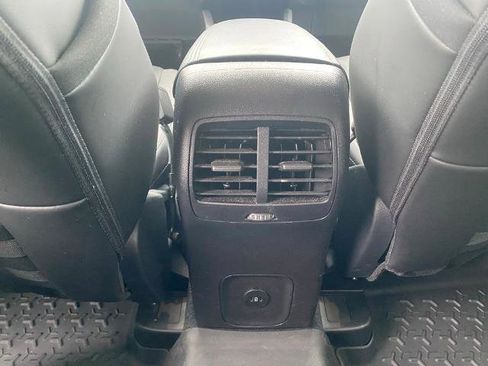 Certified 2025 Ford Bronco Sport Big Bend w/ Black Appearance Package image 30