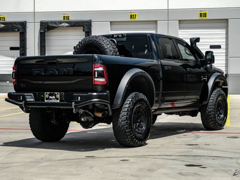 Used 2023 RAM 2500 Rebel w/ Level 2 Equipment Group AWD/4WD image 18