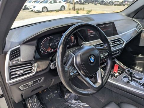 Used 2023 BMW X5 xDrive40i w/ Premium Package AWD/4WD image 15