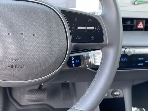 Certified 2024 Hyundai Ioniq 5 SEL AWD/4WD image 23