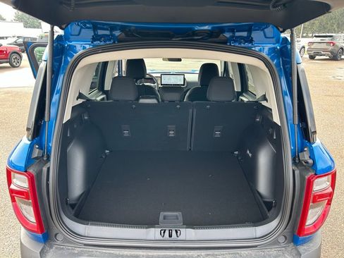 New 2026 Ford Bronco Sport Big Bend w/ Convenience Package AWD/4WD image 22