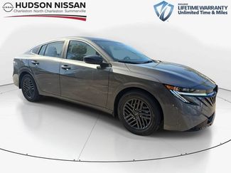 New 2026 Nissan Sentra SV w/ SV Convenience Package FWD 360° Tour