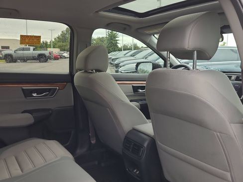 Used 2020 Honda CR-V EX image 17