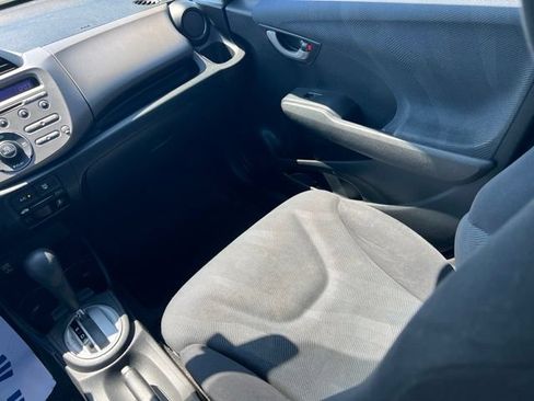 Used 2010 Honda Fit Sport image 15