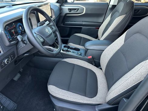 New 2025 Ford Bronco Sport Big Bend w/ Convenience Package image 37