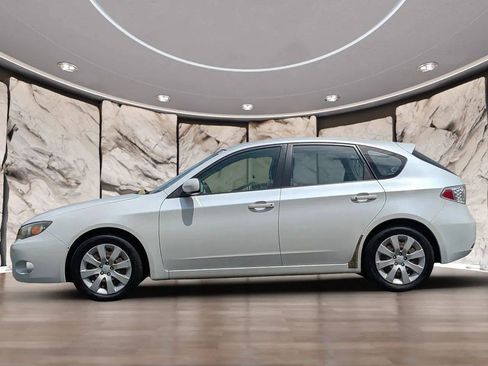 Used 2010 Subaru Impreza 2.5i AWD/4WD image 5