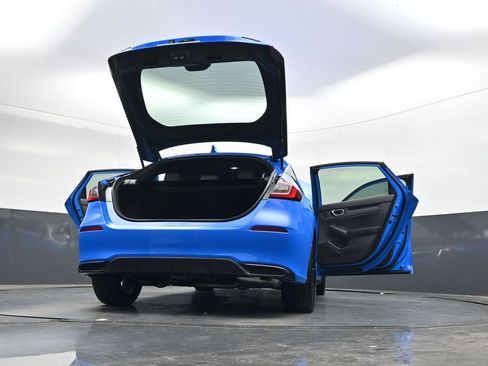 Certified 2026 Honda Civic Sport image 40