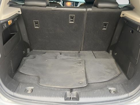 Used 2017 Buick Encore Preferred image 16