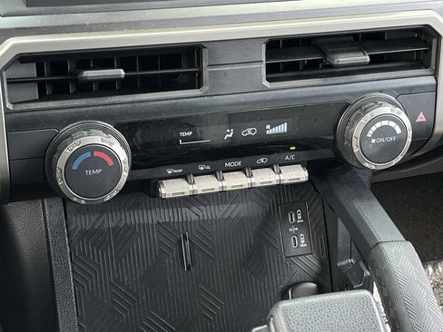 Used 2025 Toyota 4Runner SR5 RWD image 18