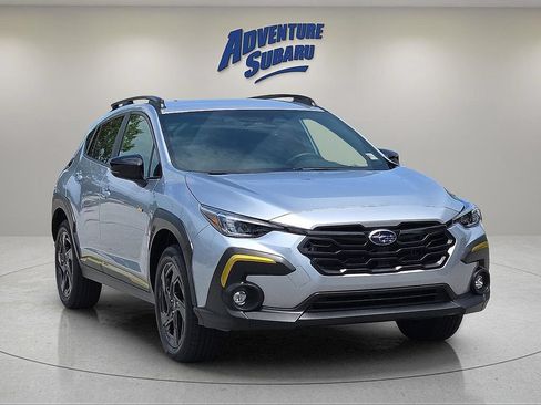 Certified 2026 Subaru Crosstrek 2.5i Sport AWD/4WD image 1