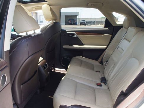 Used 2019 Lexus RX 350 FWD w/ Navigation Package image 16