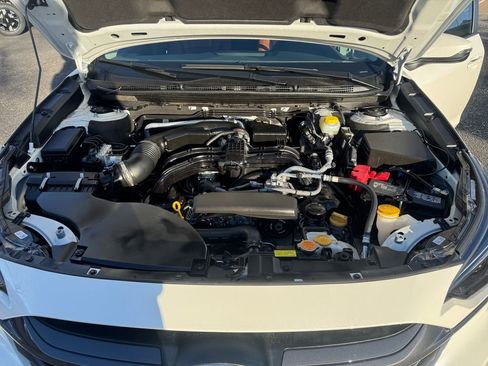 Certified 2025 Subaru Legacy Premium image 20