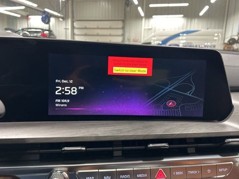 New 2025 Kia Telluride SX X-Line image 17