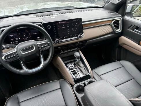 Used 2023 GMC Canyon Denali AWD/4WD image 20