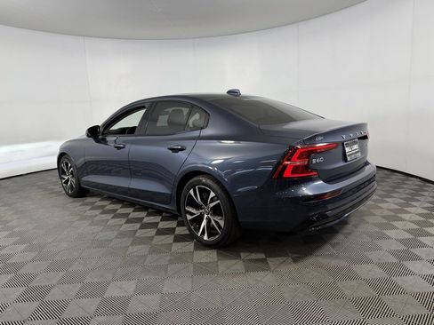 Used 2024 Volvo S60 B5 Plus image 7