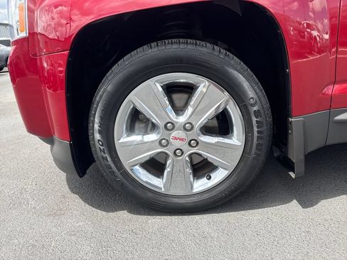 Used 2014 GMC Terrain SLT w/ LPO, Protection Package AWD/4WD image 26