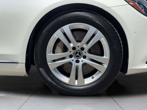 Used 2018 Mercedes-Benz S 450 Sedan image 56