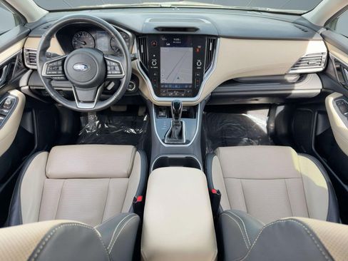 Used 2023 Subaru Outback Limited image 17