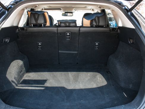 Used 2019 MAZDA CX-5 Touring AWD/4WD image 27
