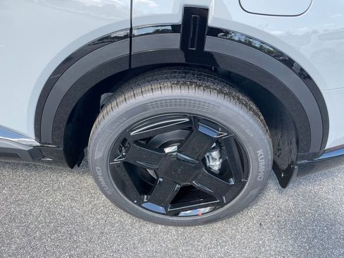 New 2027 Kia Telluride X-Line SX Prestige AWD/4WD image 7