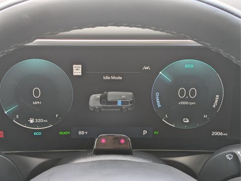 Used 2026 Hyundai Palisade Calligraphy FWD image 30