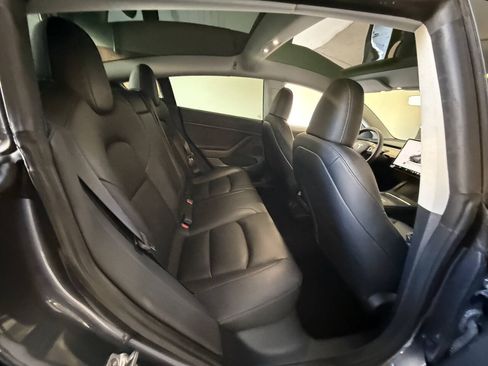 Used 2023 Tesla Model 3 Standard Range RWD image 27