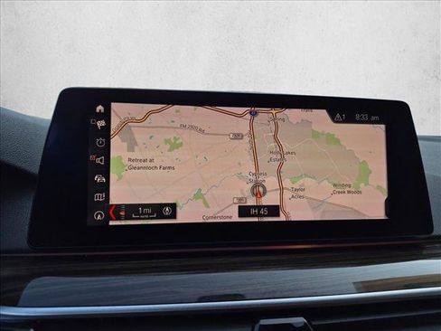 Used 2019 BMW 530e xDrive AWD/4WD image 13