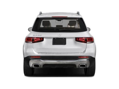 Used 2022 Mercedes-Benz GLB 250 4MATIC image 6