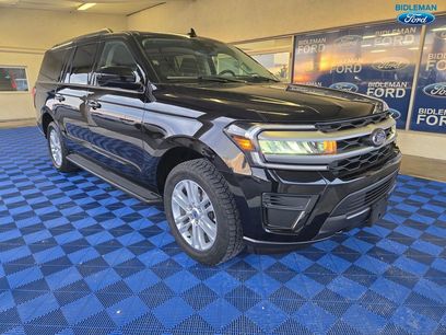 Used 2024 Ford Expedition Max XLT
