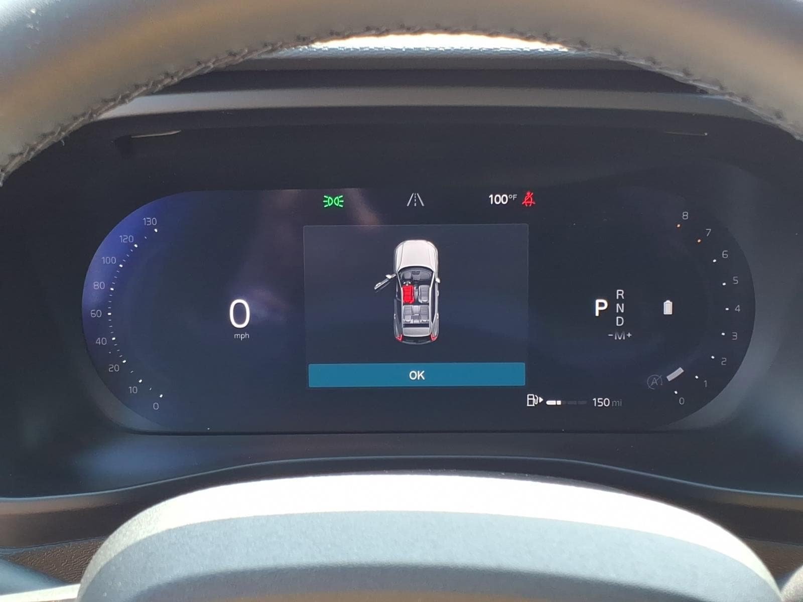 New 2026 Volvo XC40 B5 Plus w/ Climate Package AWD/4WD image 19