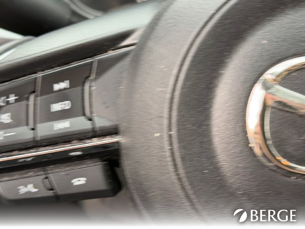 Certified 2024 MAZDA CX-5 AWD 2.5 S w/ Select Package image 21