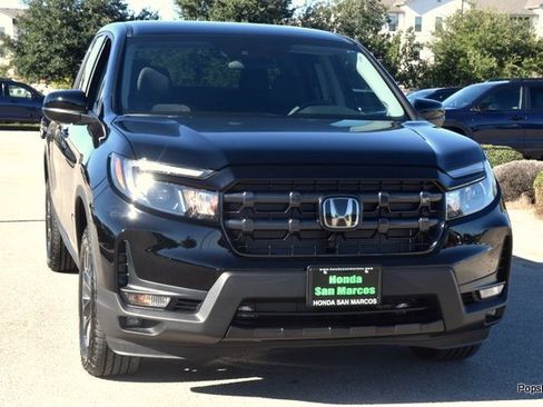 New 2026 Honda Ridgeline Sport image 2