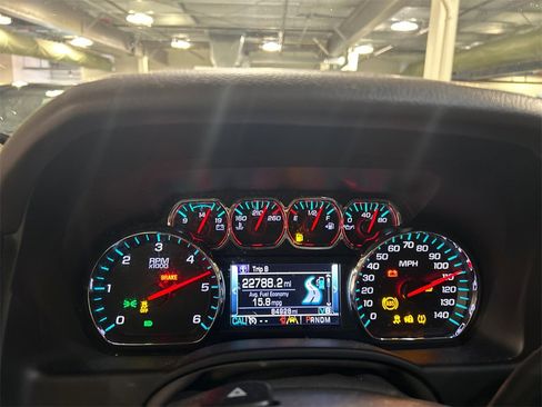 Used 2016 Chevrolet Tahoe LTZ image 15