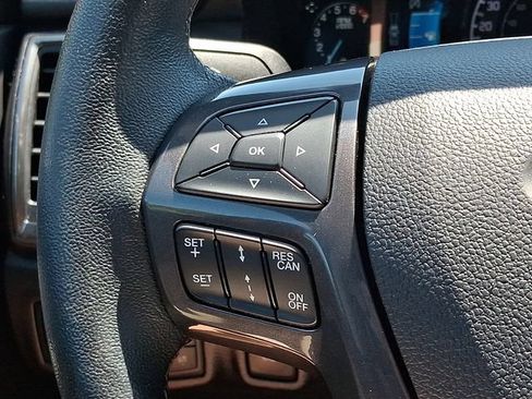 Used 2020 Ford Ranger Lariat w/ Equipment Group 501A Mid AWD/4WD image 27