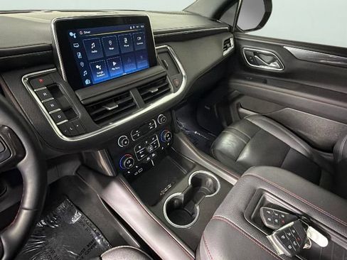 Certified 2023 Chevrolet Suburban RST w/ Luxury Package RWD image 19